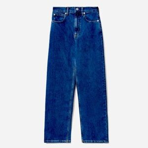Everlane Way High Jean size 27